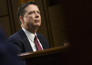 Eski FBI Direktörü James Comey hakkında dava açıldı