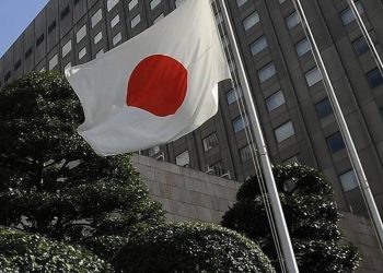 Japonya'da 206 milletvekili, hükümetten Filistin Devleti'ni tanımasını talep etti