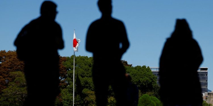 Japonya, İsrail'in iki devletli çözümü engellemesi halinde Filistin'i tanıyabileceğini açıkladı