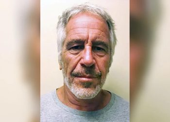 ABD'de 33 bin 295 sayfalık Epstein kayıtları yayımlandı