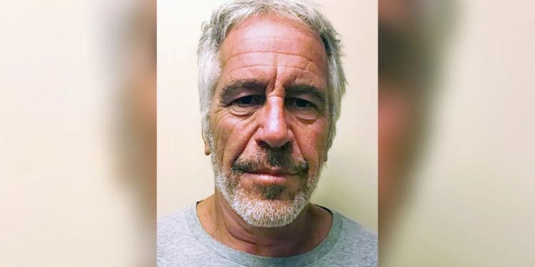 ABD'de 33 bin 295 sayfalık Epstein kayıtları yayımlandı