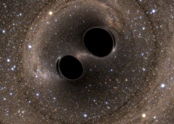 100 bin yılda bir gerçekleşen kara delik patlaması önümüzdeki 10 yılda görülebilir