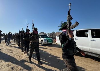 Kassam Tugayları, Gazze'de İsrail'e karşı Musa'nın Asası Operasyonunu başlattı