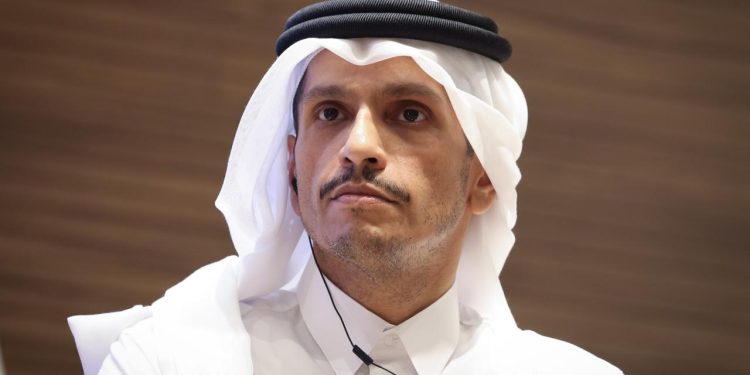 Katar'dan İsrail'in saldırısına dair yanıt verme hakkımız saklı mesajı