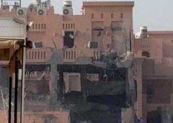 Hamas: Doha saldırısı, müzakere sürecinin tümüne yönelik işlenmiş bir suç ve suikasttır