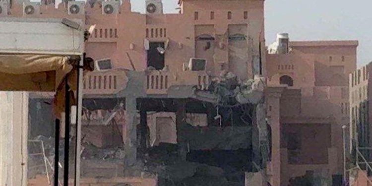 Hamas: Doha saldırısı, müzakere sürecinin tümüne yönelik işlenmiş bir suç ve suikasttır