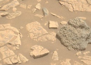 Marsta yaşam ihtimaline dair en güçlü işaret bulundu