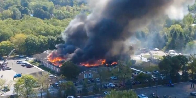 ABD'de kiliseye silahlı saldırı