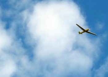 ABD'de iki uçak havada çarpıştı