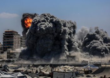 Hamas: ABD ve Netanyahu, Gazzedeki vahşetin sorumlusu