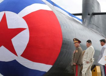 Güney Kore'den, Kuzey Kore'nin ABD'ye saldırabilecek kapasitede olduğu uyarısı