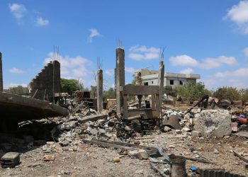 İşgalci İsrail'in Lübnan'ın Nebatiye kentine saldırısında 4'ü çocuk 12 sivil yaralandı