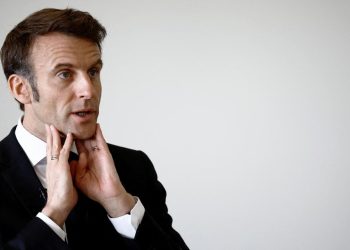 Fransa, Gazze'de soykırımı önleme yükümlülüğünü yerine getirmediği gerekçesiyle şikayet edildi