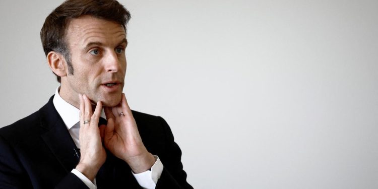 Fransa, Gazze'de soykırımı önleme yükümlülüğünü yerine getirmediği gerekçesiyle şikayet edildi