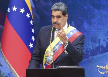 Maduro: Venezuela saldırıya uğrarsa silahlı mücadele aşamasına geçer