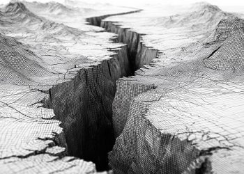 Yapay zeka, Ege Denizinde büyük bir magma hakereti ortaya çıkardı