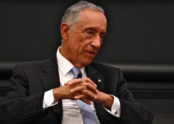 Portekiz Cumhurbaşkan: Filistin Devleti'nin tanınması Orta Doğu'da kalıcı barışın tek yolu