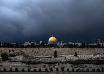 Kudüs Valiliği: İsrail İslami eserleri tahrip ediyor