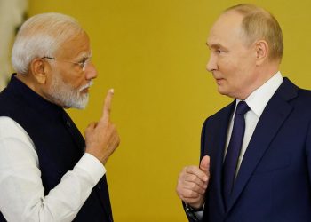 Rusya: Hindistan ile ilave S400 sevkiyatını müzakere ediyoruz