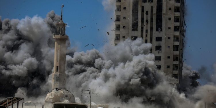 Arap Birliği: İsrail'in Arap topraklarındaki işgalinin sona ermesi gerekiyor