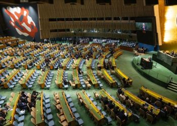 Filistin tanınıyor, katil İsrail yalnızlaşıyor