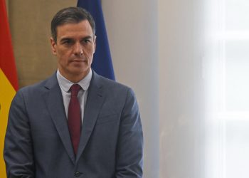 İspanya Başbakanı Sanchez, Rusya gibi İsrail'in de spor müsabakalarından çıkarılmasını istedi