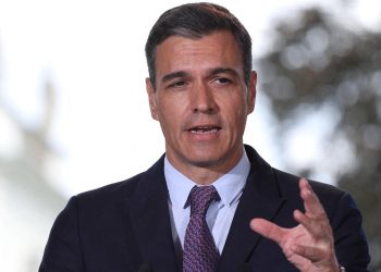 İspanya Başbakanı Sanchez: İsrail'e karşı gerekirse daha fazlasını yapacağız