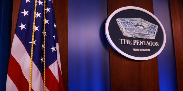 ABD Savunma Bakanlığı'nın adını değiştiriyor