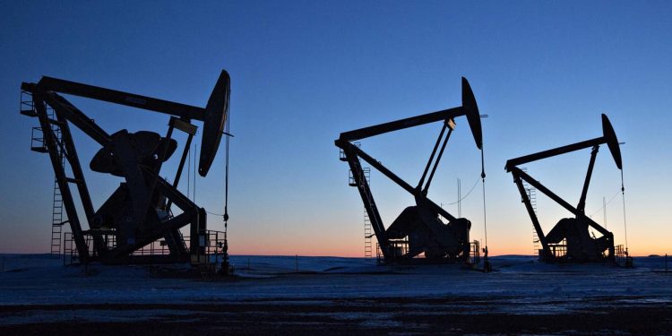 Brent petrolün varili 68,73 dolardan işlem görüyor