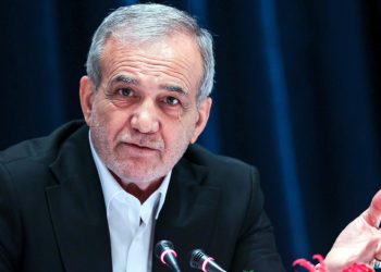 Pezeşkiyan: Nükleer bomba üretme peşinde değiliz ve olmayacağız