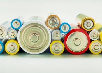 Lityum pillerin yerini alacak: Yeni teknoloji sıvı piller