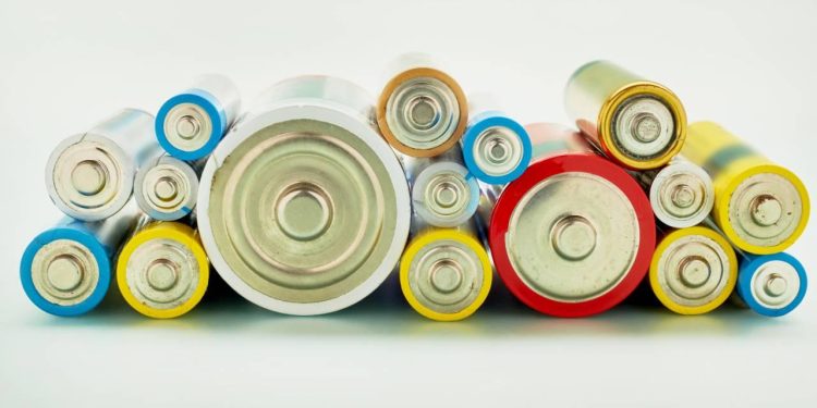 Lityum pillerin yerini alacak: Yeni teknoloji sıvı piller