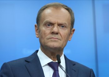 Polonya Başbakanı: Savaş sonrası dahil Ukrayna'ya asker göndermeyeceğiz