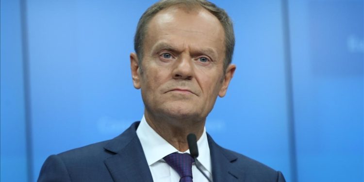 Polonya Başbakanı: Savaş sonrası dahil Ukrayna'ya asker göndermeyeceğiz