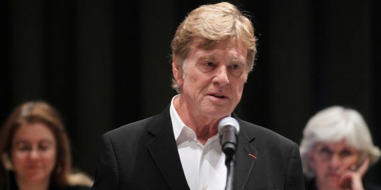 Robert Redford 89 yaşında hayatını kaybetti