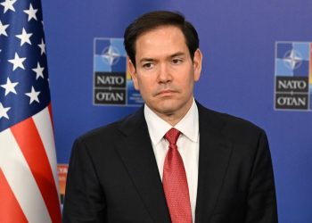 ABD Dışişleri Bakanı Marco Rubio: Hamas'ın ateşkes anlaşmasını kabul etmesi için sadece günler kaldı