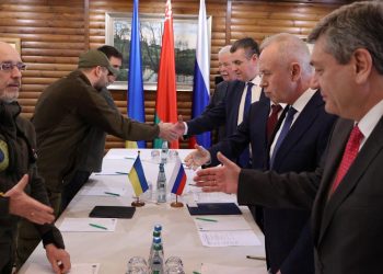 Kremlin: RusyaUkrayna müzakere seviyesi yükseltilirse İstanbul formatı devam etmeli