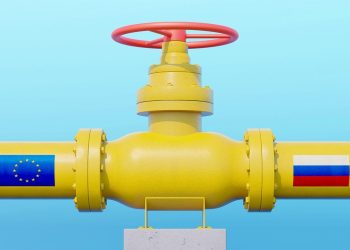 AB'nin boru gazı ithalatı ilk yarıda yüzde 9 düştü