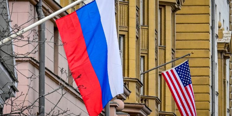 Rusya: ABD ile ilişkilerin iyileştirilmesi süreci yavaş ve verimli değil