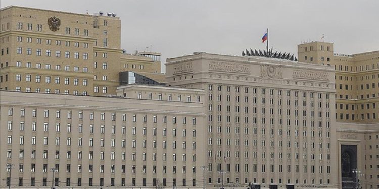 Rusya: Ukrayna'ya yapılan saldırılarda Polonya hedef alınmadı