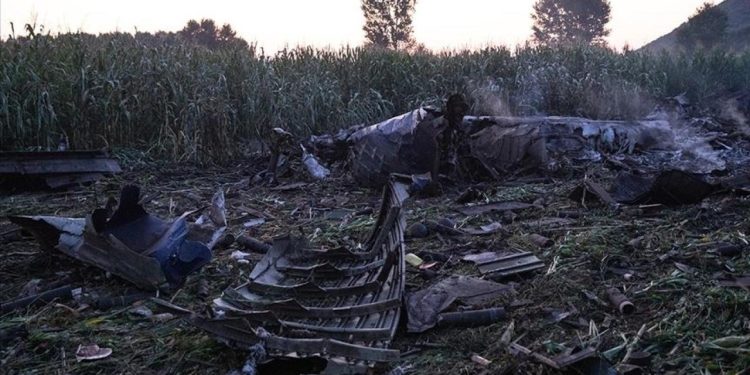 Rusya, düşürülen Azerbaycan uçağı için sigorta tazminatı ödedi
