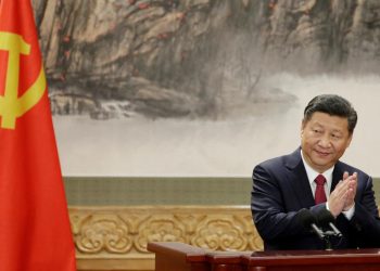 Çin Devlet Başkanı Şi'den Kuzey Kore'ye ilişkileri güçlendirme ve geliştirme mesajı