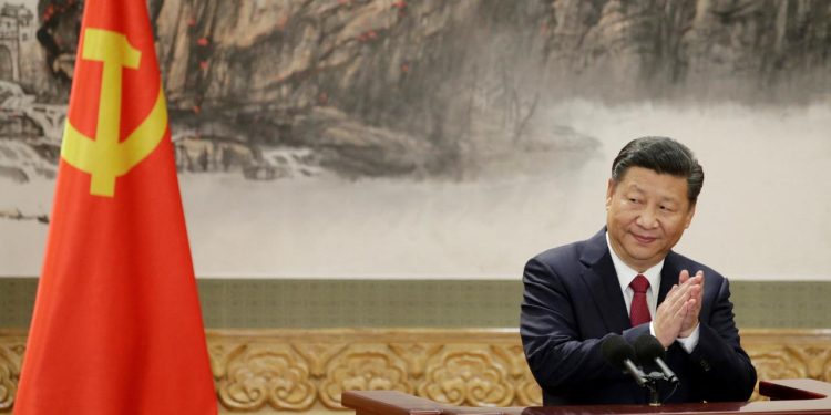 Çin Devlet Başkanı Şi'den Kuzey Kore'ye ilişkileri güçlendirme ve geliştirme mesajı