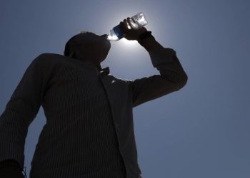 Ağustos 2025, dünyada kayıtlardaki üçüncü en sıcak ağustos ayı oldu