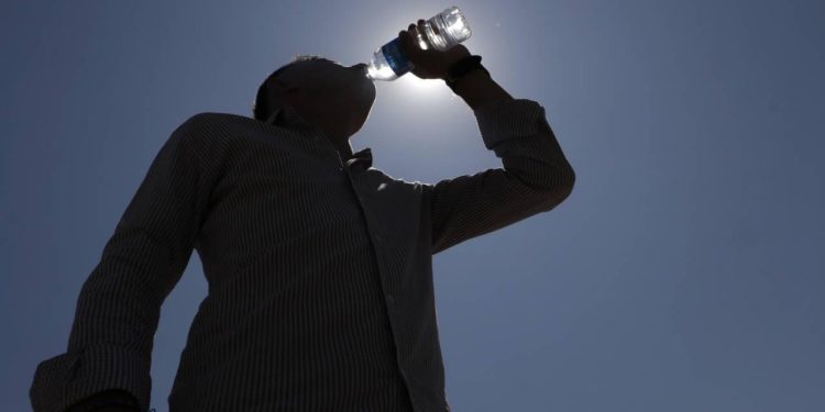 Ağustos 2025, dünyada kayıtlardaki üçüncü en sıcak ağustos ayı oldu