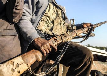 Nijerya'da terör örgütü Boko Haram saldırısında 63 kişi hayatını kaybetti