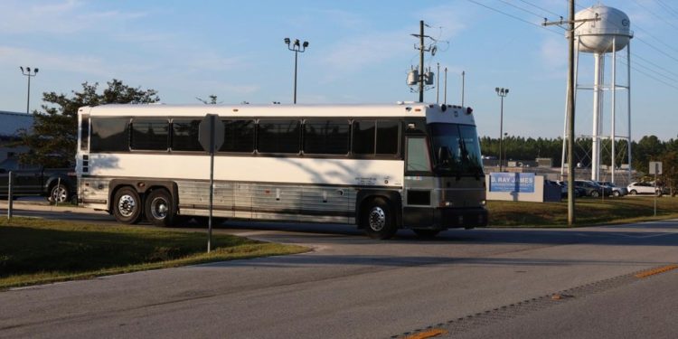ABD'de gözaltına alınan 316 Güney Koreli, bir haftanın ardından serbest bırakıldı