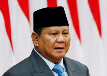 Endonezya Cumhurbaşkanı Subianto, İsrail'i Filistin'i tanıdığı zaman tanıyacağını açıkladı