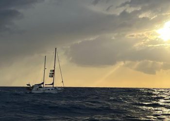 Tunus, Küresel Sumud Filosuna yönelik dronlu saldırıyı soruşturuyor