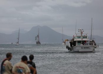 Küresel Kararlılık Filosu, Gazze öncesinde Tunus'un Binzert Limanı'na gidecek